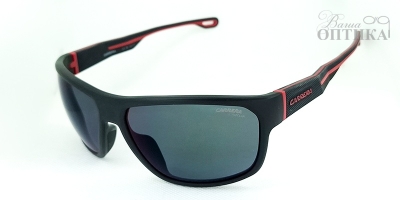 Carrera, CARRERA 4018/S, BLX, очки солнцезащитные